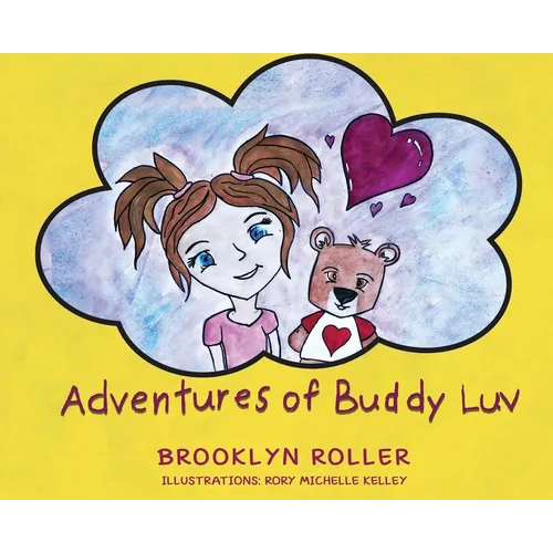 The Adventures of Buddy Luv