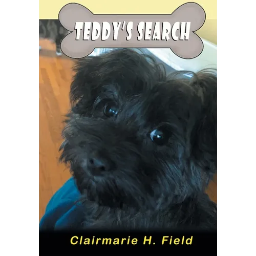 Teddy's Search