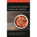 Communicating Food in Korea