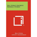 Bill Stern's Favorite Baseball Stories