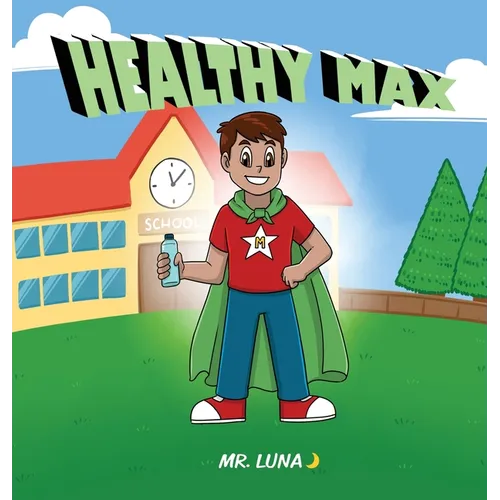 Healthy Max