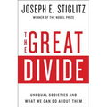 Great Divide: Unequal Societies and What We Can Do about Them