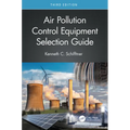 Air Pollution Control Equipment Selection Guide
