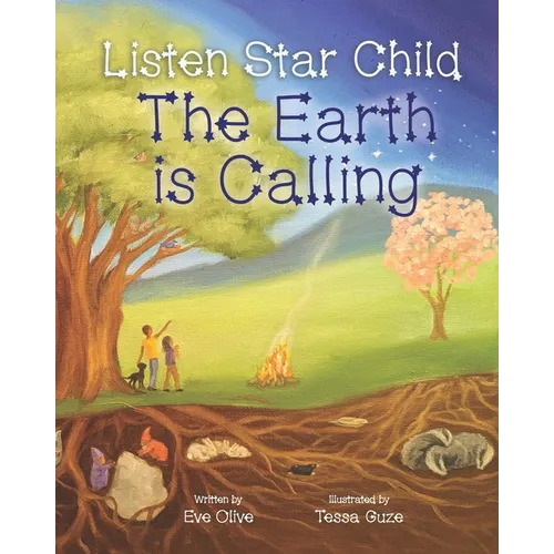Listen Star Child, The Earth is Calling