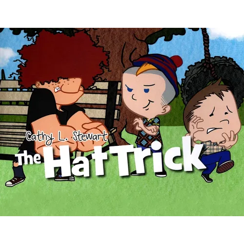 The Hat Trick