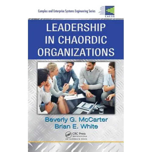 Leadership in Chaordic Organizations