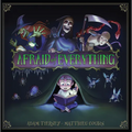 Afraid of Everything