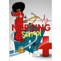 I Can't...I'm In Nursing School: Nursing School Journal