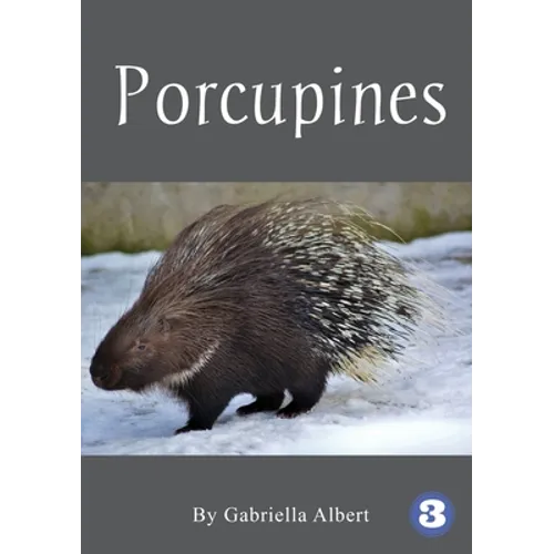 Porcupines