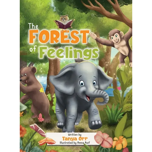 The Forest of Feelings