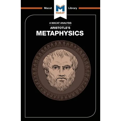 An Analysis of Aristotle's Metaphysics