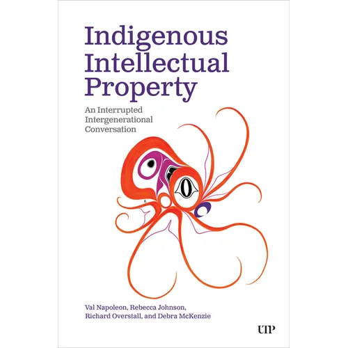 Indigenous Intellectual Property: An Interrupted Intergenerational Conversation