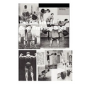 The Old School Back Training Bible