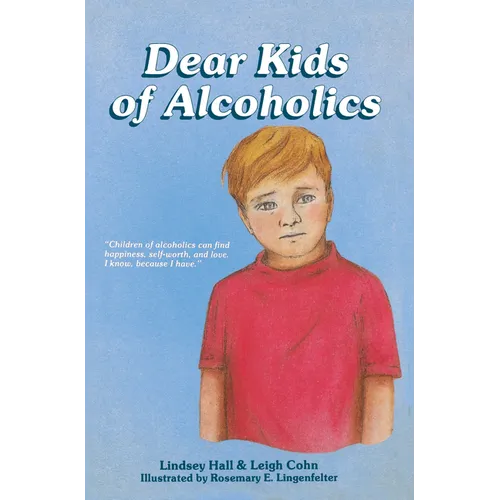 Dear Kids of Alcoholics