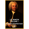 J.S. Bach - Volume 1
