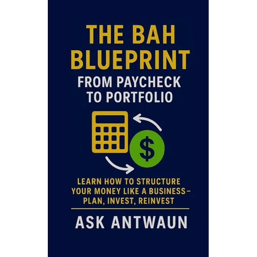 BAH Blueprint