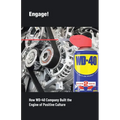 Engage!: How WD-40 Company Built the Engine of Positive Culture
