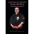 Legends of Kenpo: Sean Kelley: Co-Founder of Stomp the Bullying