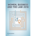 Women, Business and the Law 2018