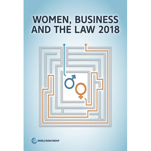 Women, Business and the Law 2018