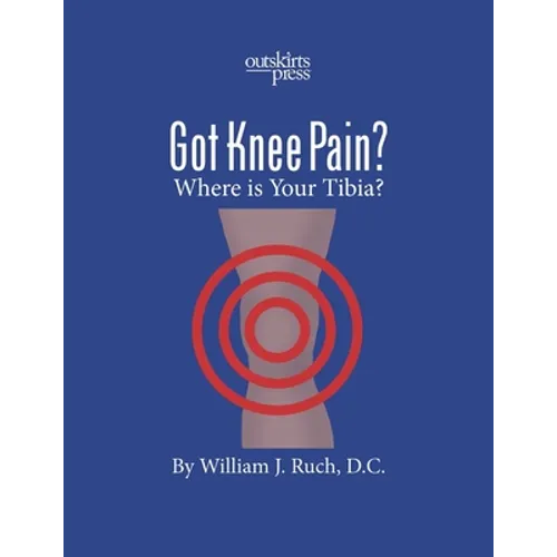 GOT KNEE PAIN? Where is Your Tibia?