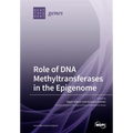 Role of DNA Methyltransferases in the Epigenome