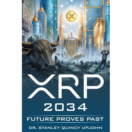 Xrp 2034: Future Proves Past