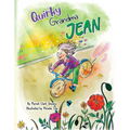 Quirky Grandma Jean