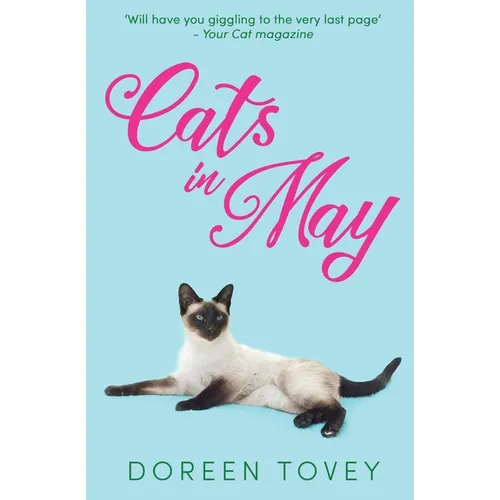 Cats in May
