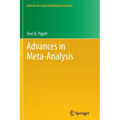 Advances in Meta-Analysis