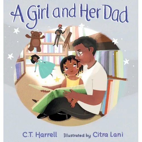 A Girl and Her Dad