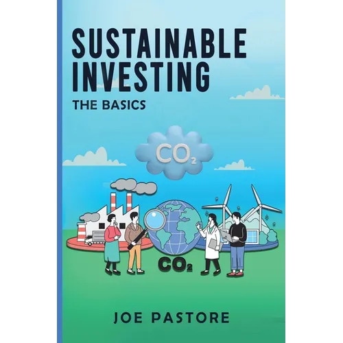 Sustainable Investing: The Basics
