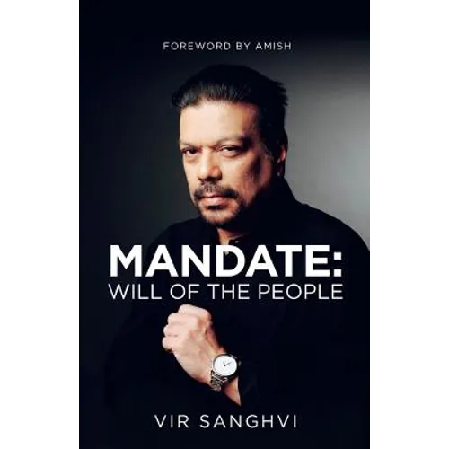Mandate: Will of the People
