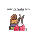 Baxter the Traveling Bunny