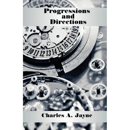 Progressions and Directions