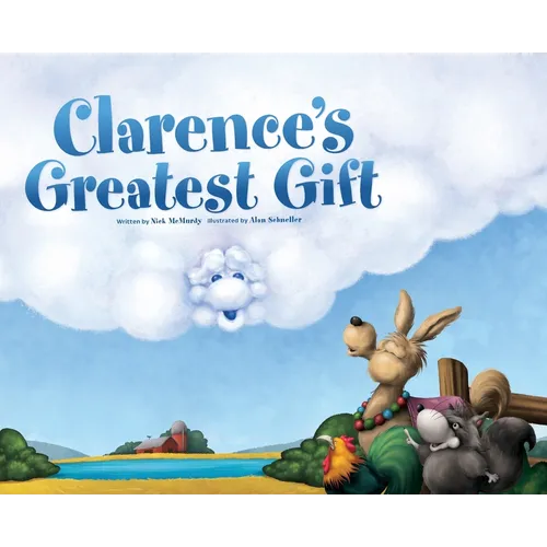 Clarence's Greatest Gift