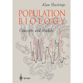 Population Biology: Concepts and Models