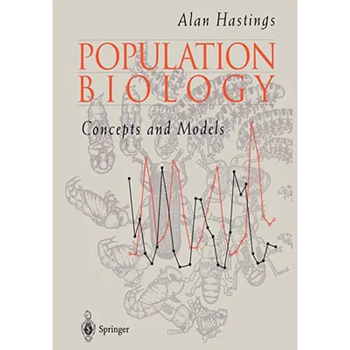 Population Biology: Concepts and Models