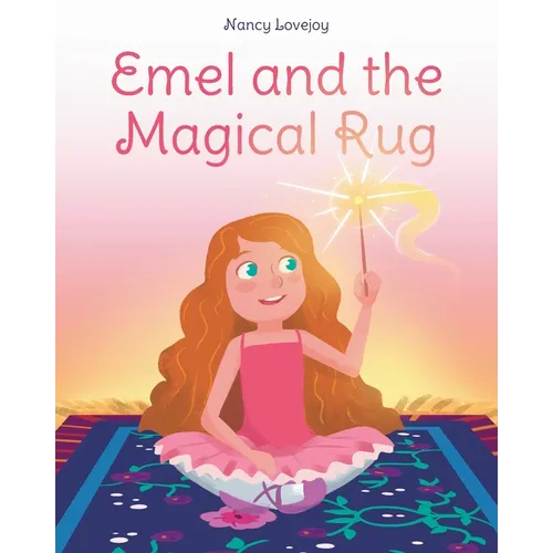 Emel and The Magical Rug