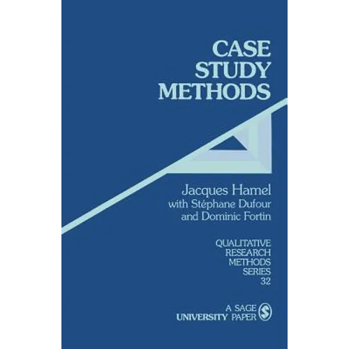 Case Study Methods