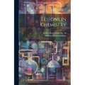 Lessons in Chemistry