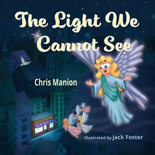 The Light We Cannot See