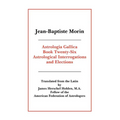 Astrologia Gallica Book 26