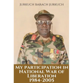 My Participation in the National War of Liberation