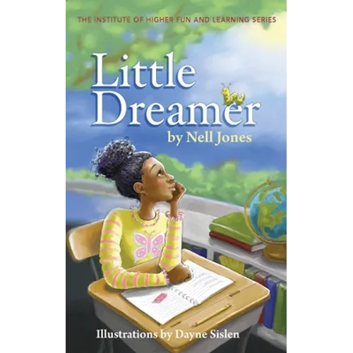 Little Dreamer