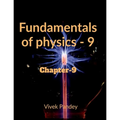 Fundamentals of physics -9