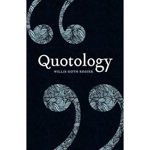 Quotology