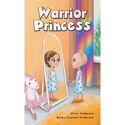 Warrior Princess