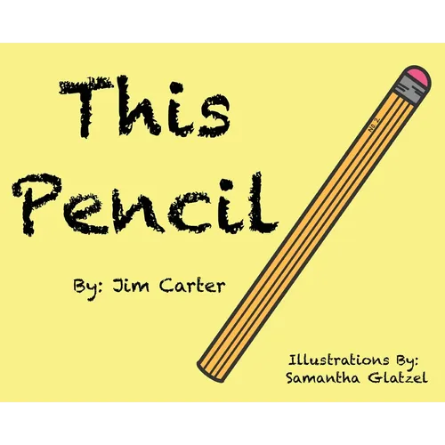 This Pencil