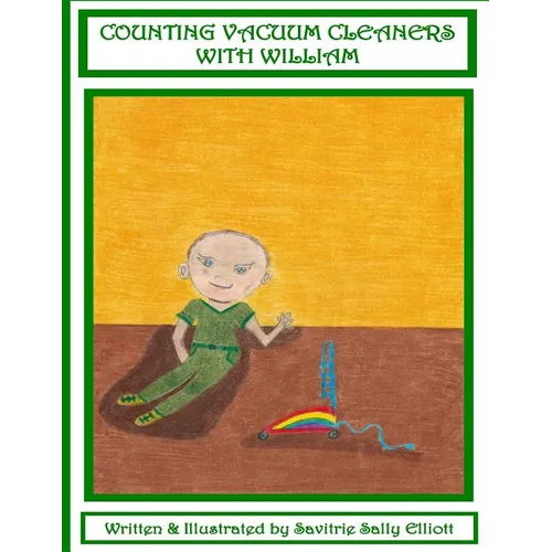 Counting Vacuum Cleaners with William